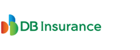 A green and white banner with the word insurance written in it.